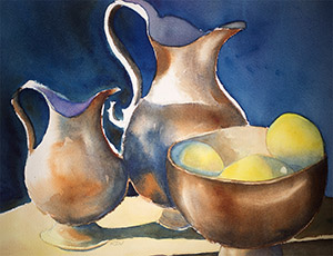 still life